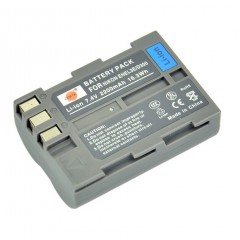  EN-EL3e BATTERY PACK FOR NIKON CAMERA